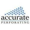 Accurate Perforating Logo