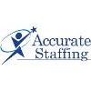 Accurate Staffing Logo
