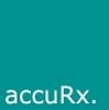 accuRx Logo