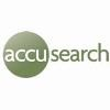AccuSearch Logo