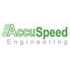 Accuspeed Engineering Services Logo