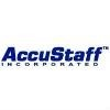 Accustaff Logo