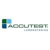 Accutest Laboratories Logo