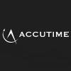 Accutime Watch Logo