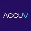 AccuV Logo