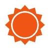 AccuWeather Logo