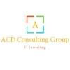 ACD Consulting Information Technology Solutions Logo
