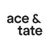 Ace & Tate Logo
