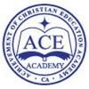 ACE Academy Logo