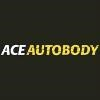 Ace Autobody Logo