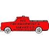 ACE Fire Equipment & Service Logo