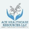 Ace Healthcare Resources Logo