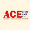 Ace Home Health Care Logo