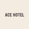 Ace Hotel Logo
