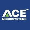 Ace Microsystems Logo