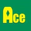 Ace Plumbing Heating & Electrical Supplies Logo