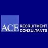 Ace Recruitment Logo
