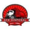 Ace Recycling and Disposal Logo