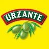 Aceites URZANTE Logo