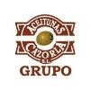 Aceitunas Cazorla Logo