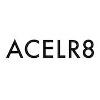 Acelr8 Logo