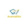 Acematiks Logo