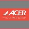 Acer Exhibits & Events Logo