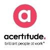 Acertitude Logo