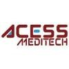 Acess Meditech Logo