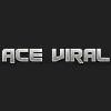 AceViral Logo