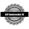 ACF Construction Logo