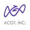 ACGT Logo