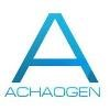 Achaogen Logo