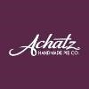 Achatz Handmade Pie Logo