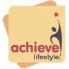 Achieve Lifestyle Logo