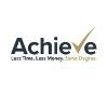Achieve Test Prep Logo