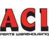 ACI Parts Warehousing Logo