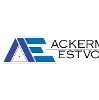 Ackerman-Estvold Logo