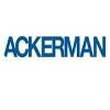 Ackerman Global Search Logo