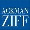 Ackman-Ziff Logo