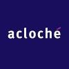 Acloche Logo
