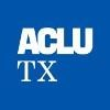 ACLU of Texas Logo