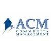 ACM Community Management Logo