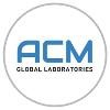 ACM Global Laboratories Logo