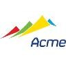 Acme Facilities Group Logo