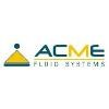ACME Fluid Systems Logo
