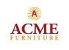 Acme Furniture Industry Logo