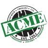 Acme Logistics Logo