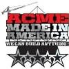 ACME Made In America Logo