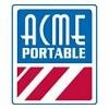 Acme Portable Machines Logo